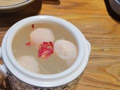 -破三川·新川菜(静安大融城店)