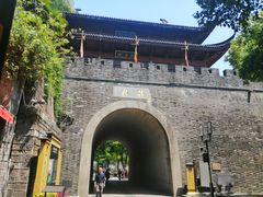 -鼓楼(西湖风景名胜区)