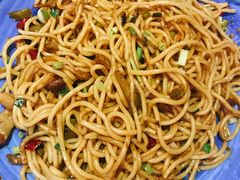 江西米粉-龙浔虾欢(祥岭路店)
