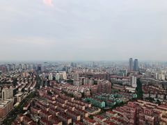 -环球港凯悦 · 享悦中餐厅