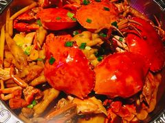 -胖哥俩肉蟹煲(福州仓山爱琴海店)
