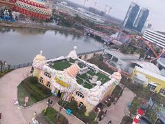 -上海海昌海洋公园
