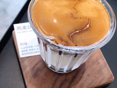 -稀物集咖啡(徽州大道店)