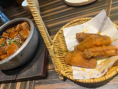 -江太极江浙菜(马桥万达广场店)