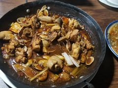 -公寓家常菜馆(海军博物馆店)