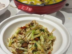 -兰湘子·湘菜小炒(崂山丽达店)