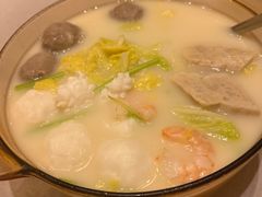 -梦都海鲜酒家(万达广场江桥店)