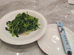 -玉华台饭庄·淮扬菜·烤鸭(望京店)