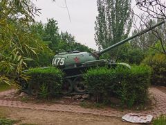 -北方兵器城