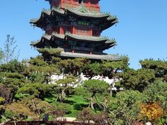 -迎泽公园