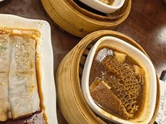 -潮福城大酒楼·潮粤菜·港式点心(阳光城店)