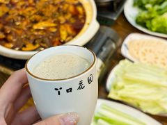 -丫口花园餐厅·融合菜