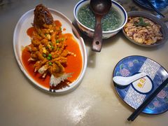 -探花·意境江南菜·唐伯虎文化体验店·松鼠桂鱼(观前店)
