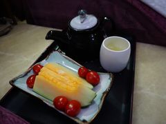 -汤泉良子·沐足·颂钵疗愈·SPA(珠江新城店)