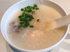 龙皇海鲜泡饭-皇朝会.经典传统粤菜(外滩店)