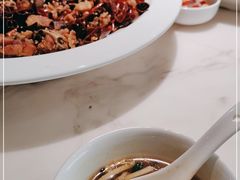 -茅庐川菜(青岛凯德店)