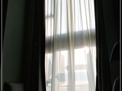-上海虹桥中心爱琴海亚朵S酒店