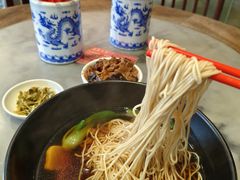 -功德林(南京西路店)