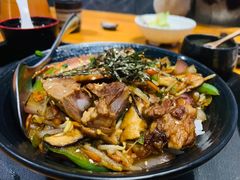 -天一料理(荔枝广场店)