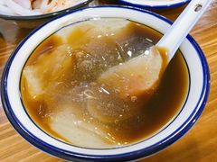 冰粉-洁美凉粉店(温江店)