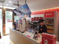 -蜜雪冰城(姚村店)