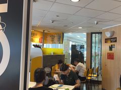 -麦当劳(平和堂店)