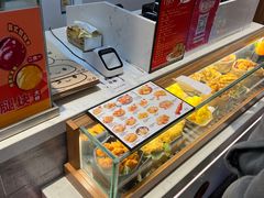 -1973继光香香鸡(大东方百货店)