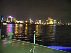 -武汉两江游览·夜游长江(汉口粤汉码头)