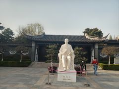 -凤城河风景区