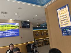-清真·尖子尖牛肉面(王府井店)