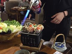 -潮澎派·潮汕菜大排档(南较西路店)