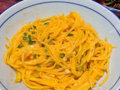 -荆九爷爆炒桥头三嫩(夫子庙店)