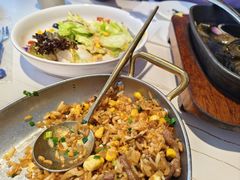 -牛扒先生·厚切雪花牛扒西餐厅(北京路禺山路店)