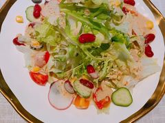 -LUCCA卢卡西班牙海鲜饭(远洋广场店)