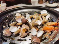 -水禾轩·海鲜蒸汽主题餐厅(拱北店)