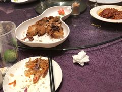 -西安饭庄(立丰国际店)