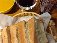 -索菲特酒店·海鲜自助 ·聚餐厅