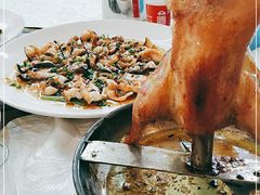 -顺德美食坊(南沙分店)