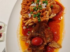 -一品江南韵·淮扬菜
