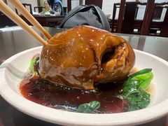 -德兴馆(广东路总店)