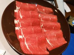 上脑牛肉-东来顺饭庄(apm总店)