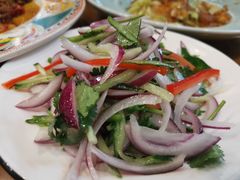 -巴依老爷新疆美食(望京小街店)