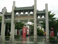 -天后宫民俗文化街