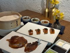-小大董·烤鸭(王府井apm店)