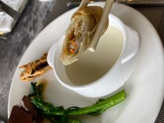 -粤海璇宫·木棉花高空旋转餐厅·聚会派对