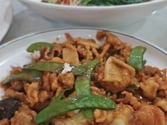 -同发号饭庄(复兴路店)