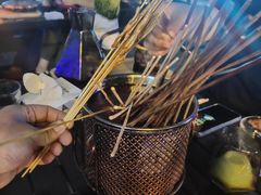 -INNS BAR 音乐酒吧餐厅