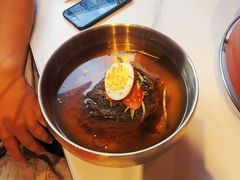 -南浦洞烤肉·新世界版(奥体店)