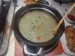 -绿茶餐厅(杭州黄龙K-lab店)