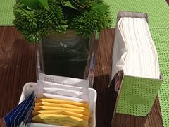 -希尔顿欢朋酒店·欢朋餐厅
